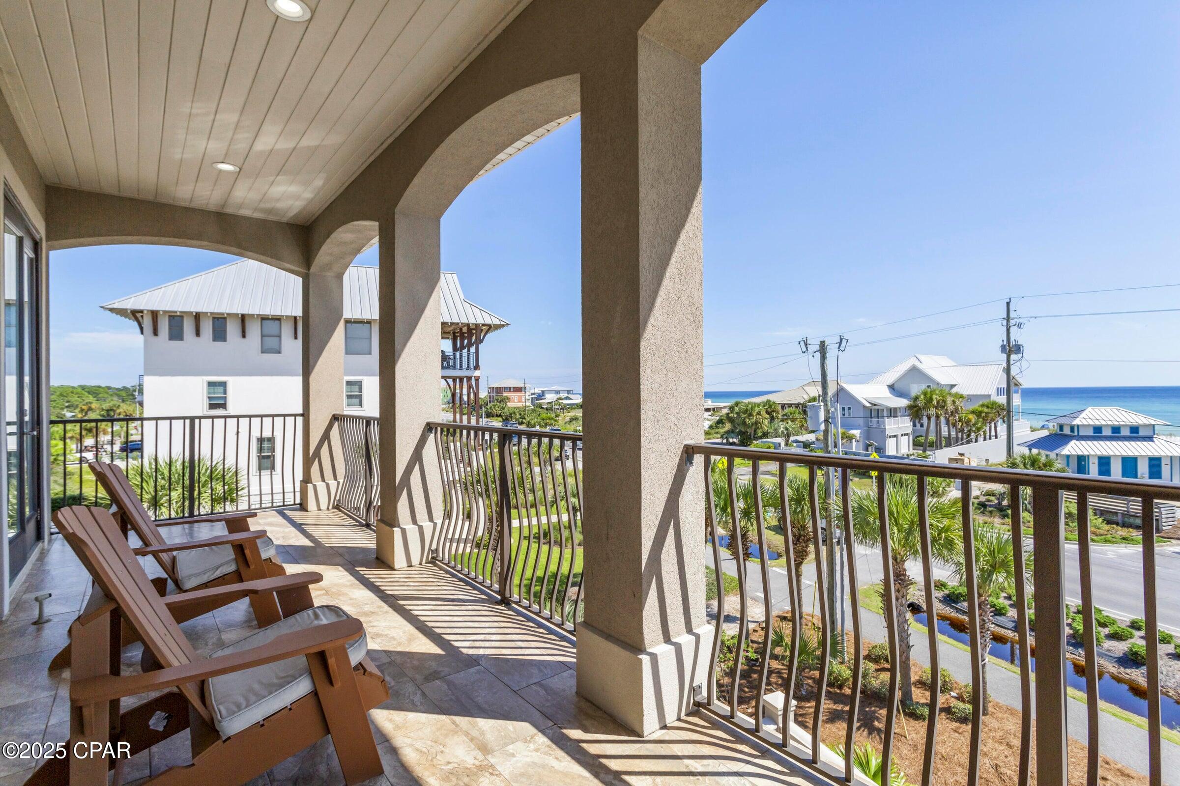 Dune Allen 1st Add - Residential