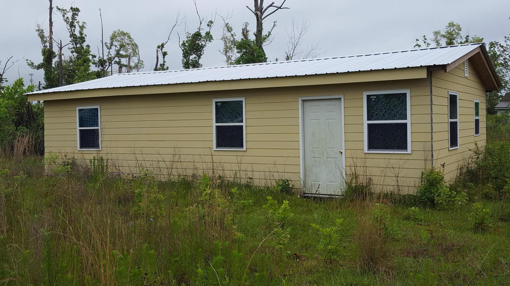 [No Recorded Subdiv] - Residential