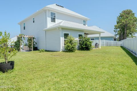 A home in Panama City Beach