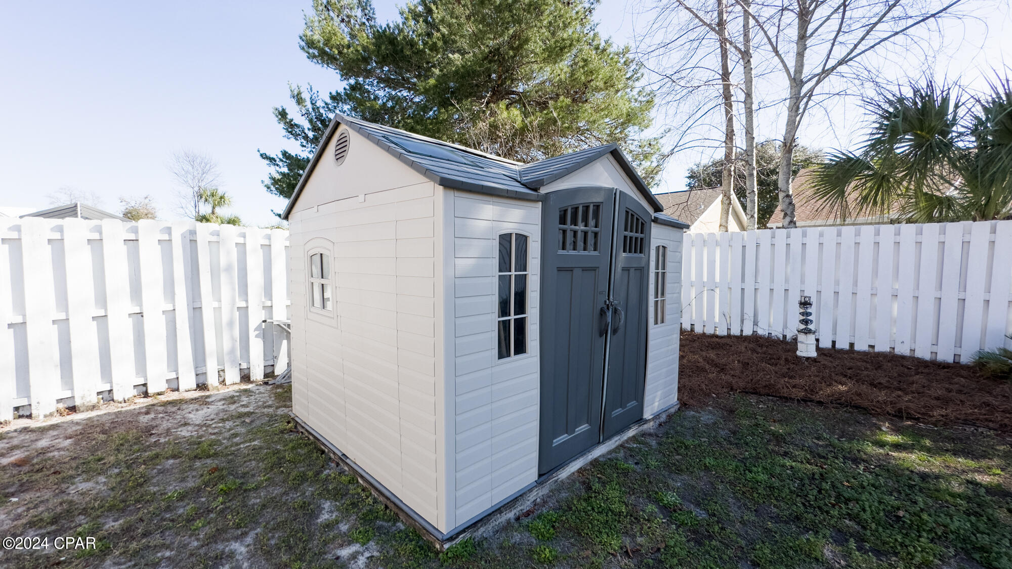 Summerwood Phase III - Residential