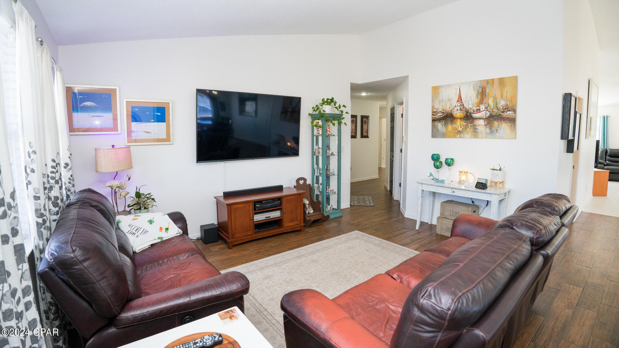 Summerwood Phase III - Residential