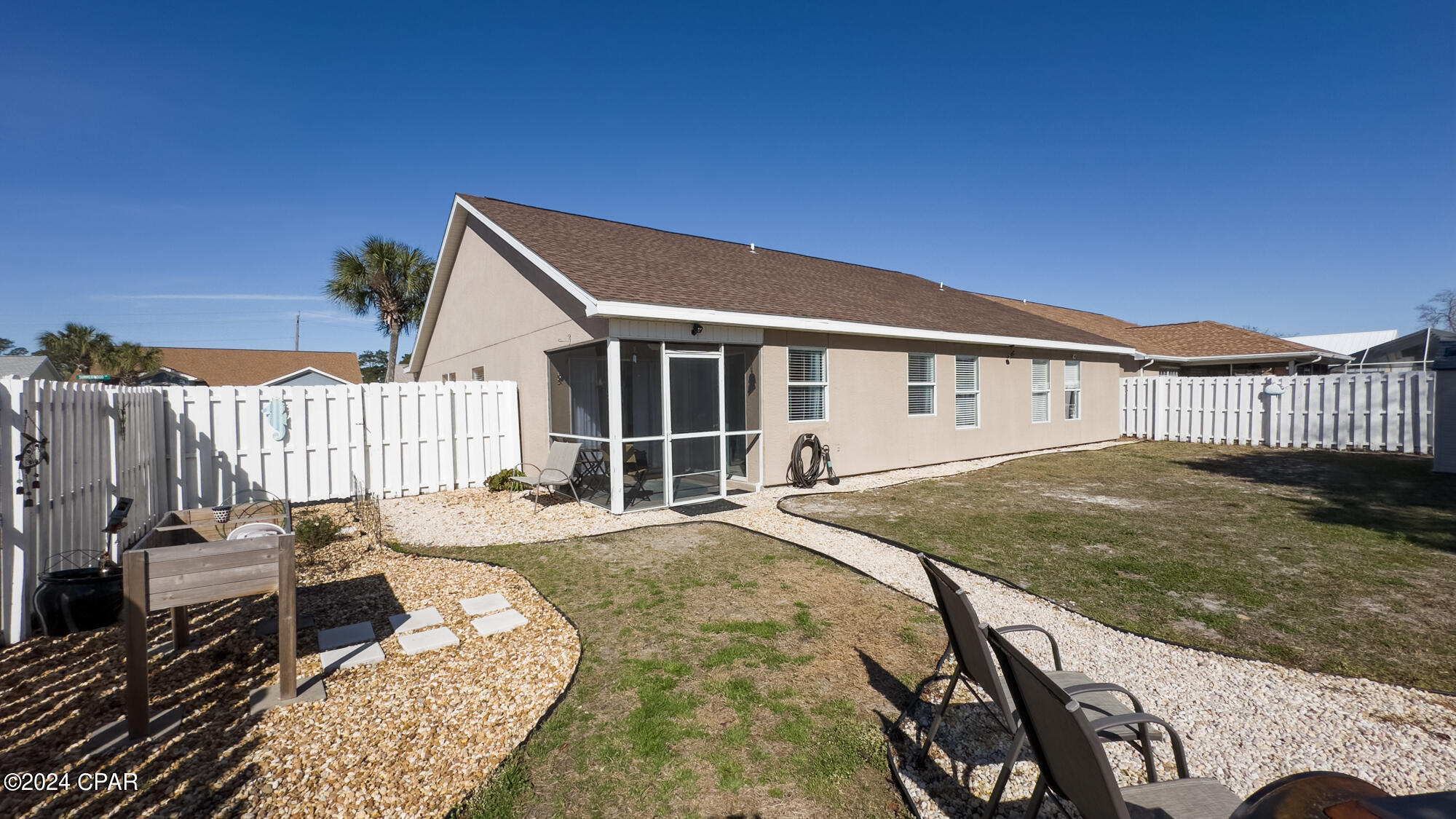 Summerwood Phase III - Residential