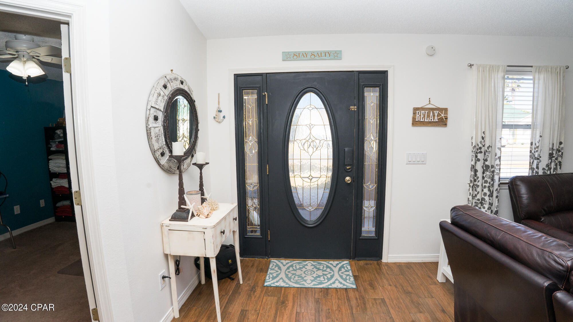 Summerwood Phase III - Residential