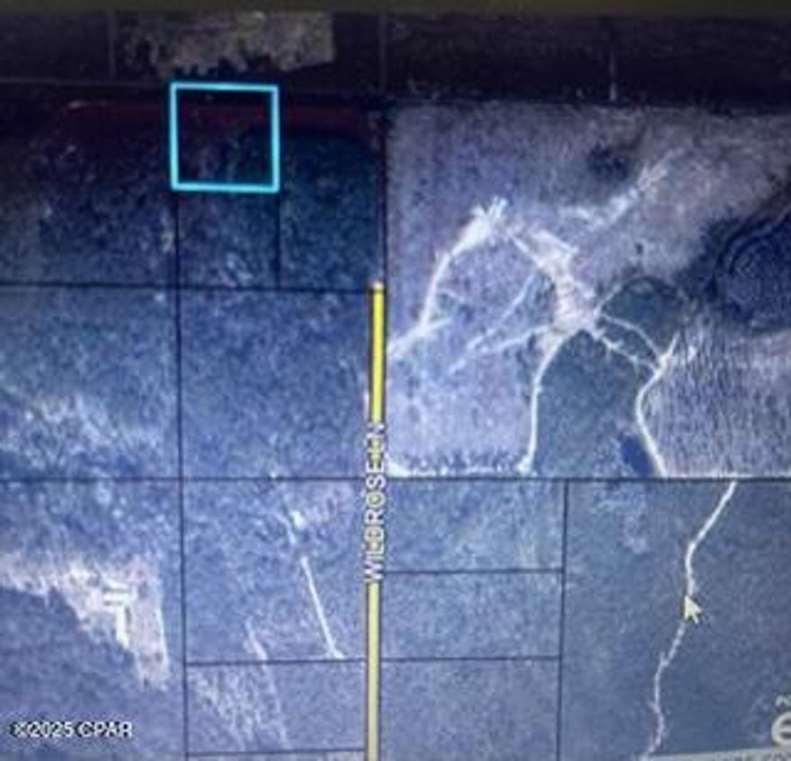 This expansive 5-acre wooded lot presents an ideal opportunity for constructing your dream home or positioning your mobile home after some clearing to discover the perfect location. Conveniently located just off Hwy 77, you'll find yourself only minutes away from Panama City, Wausau, Chipley, and several other nearby towns. Access to the property includes an easement that will require some clearing to establish a new roadway.
