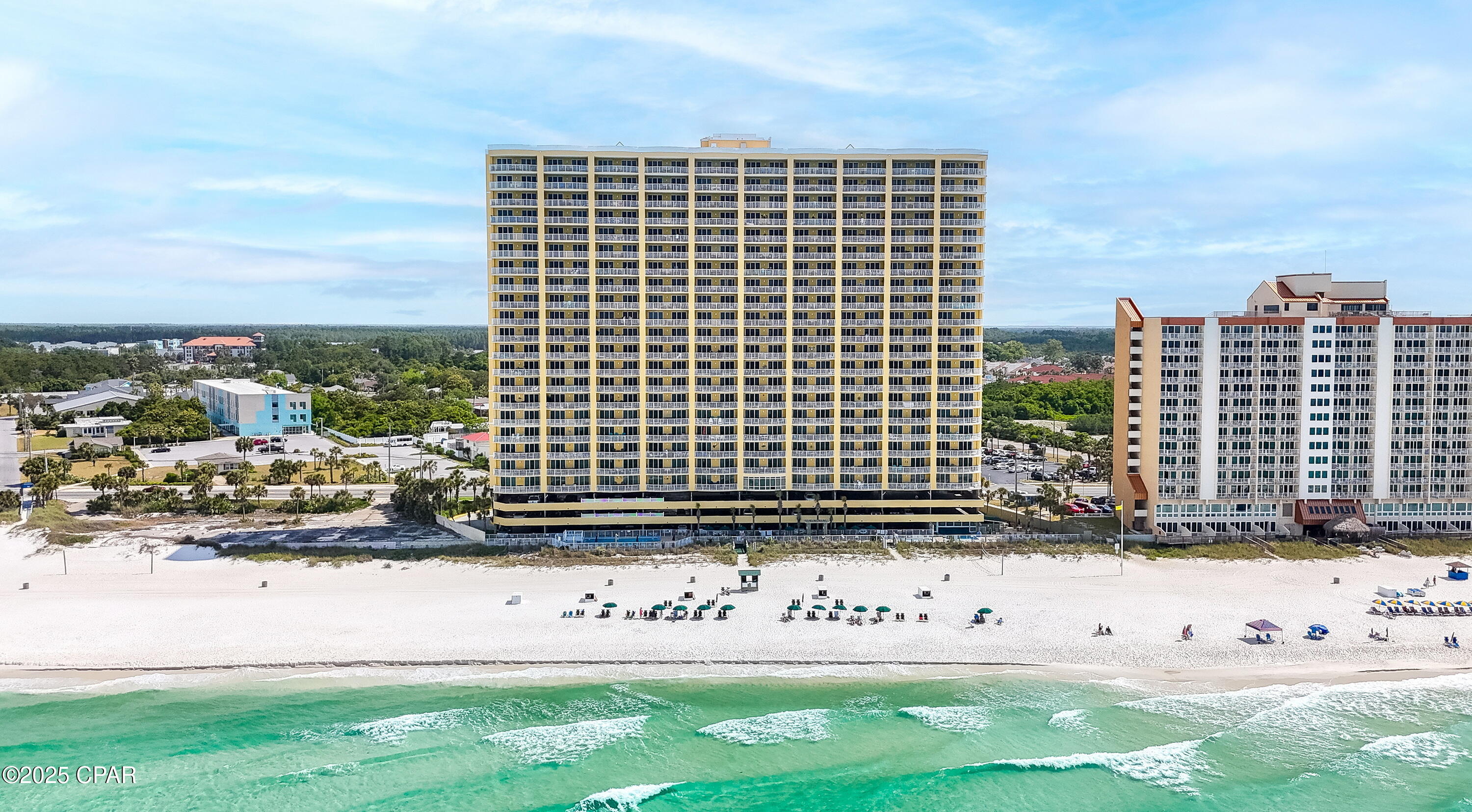 Emerald Isle - Residential