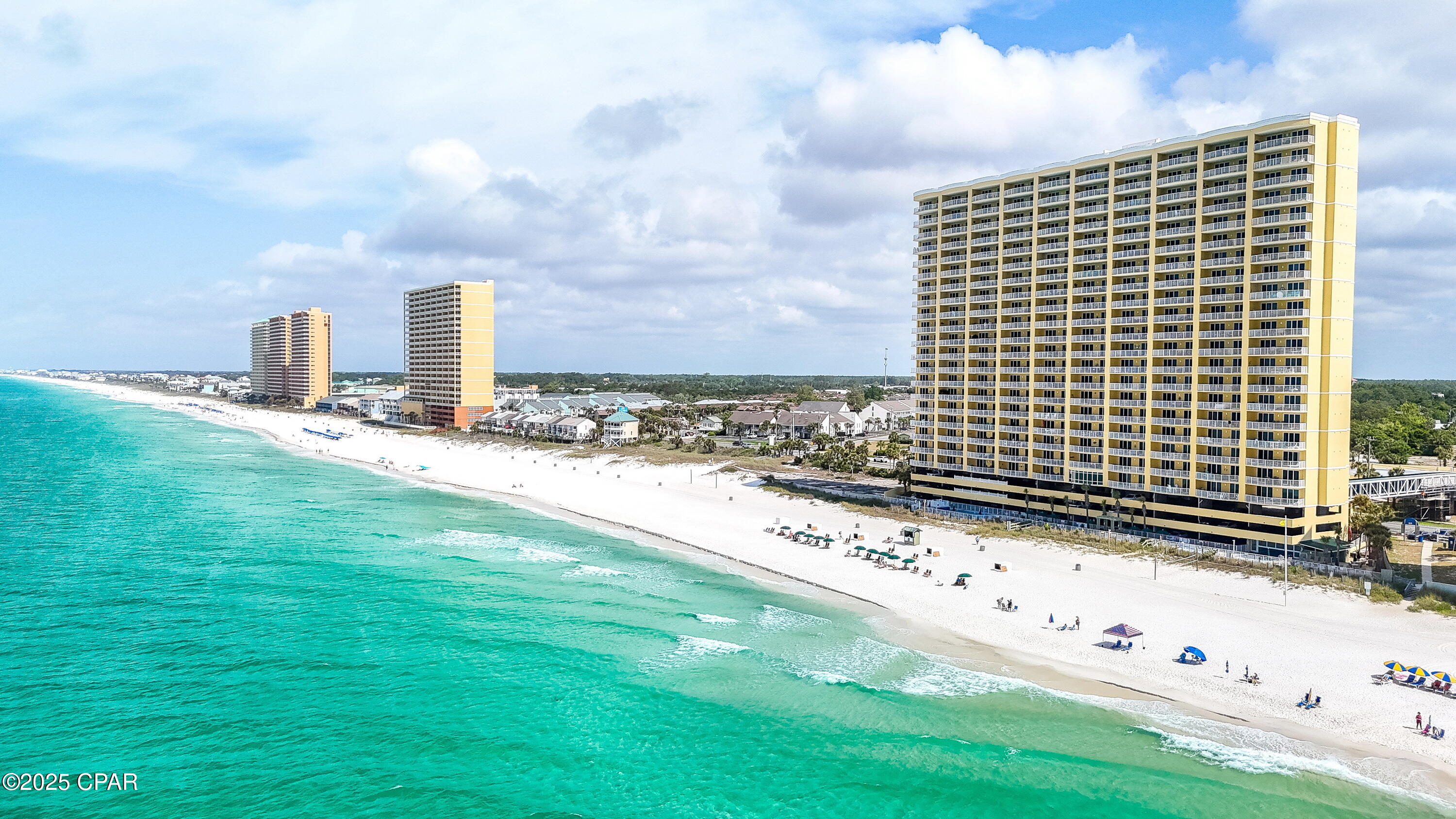 Emerald Isle - Residential