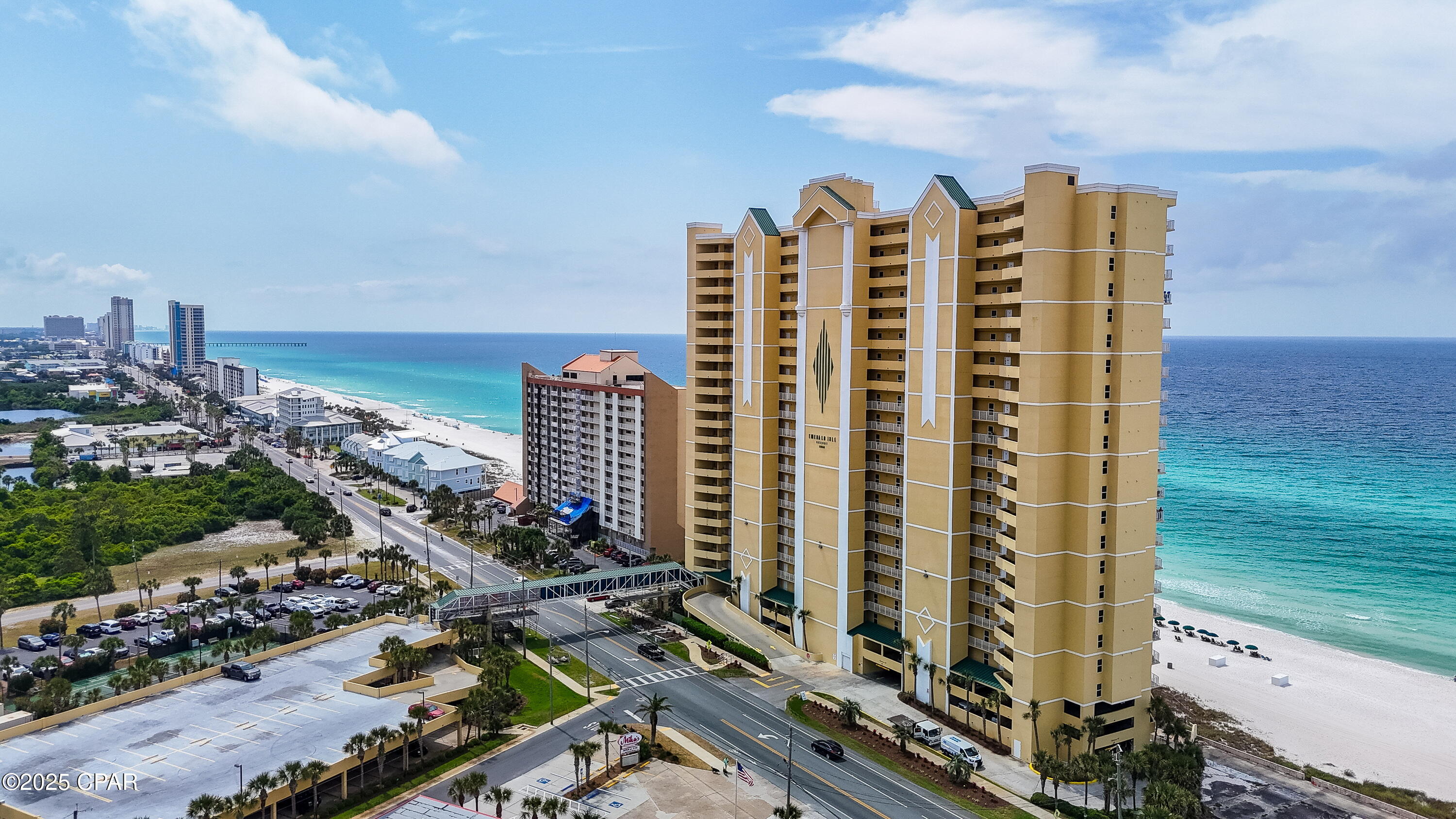 Emerald Isle - Residential