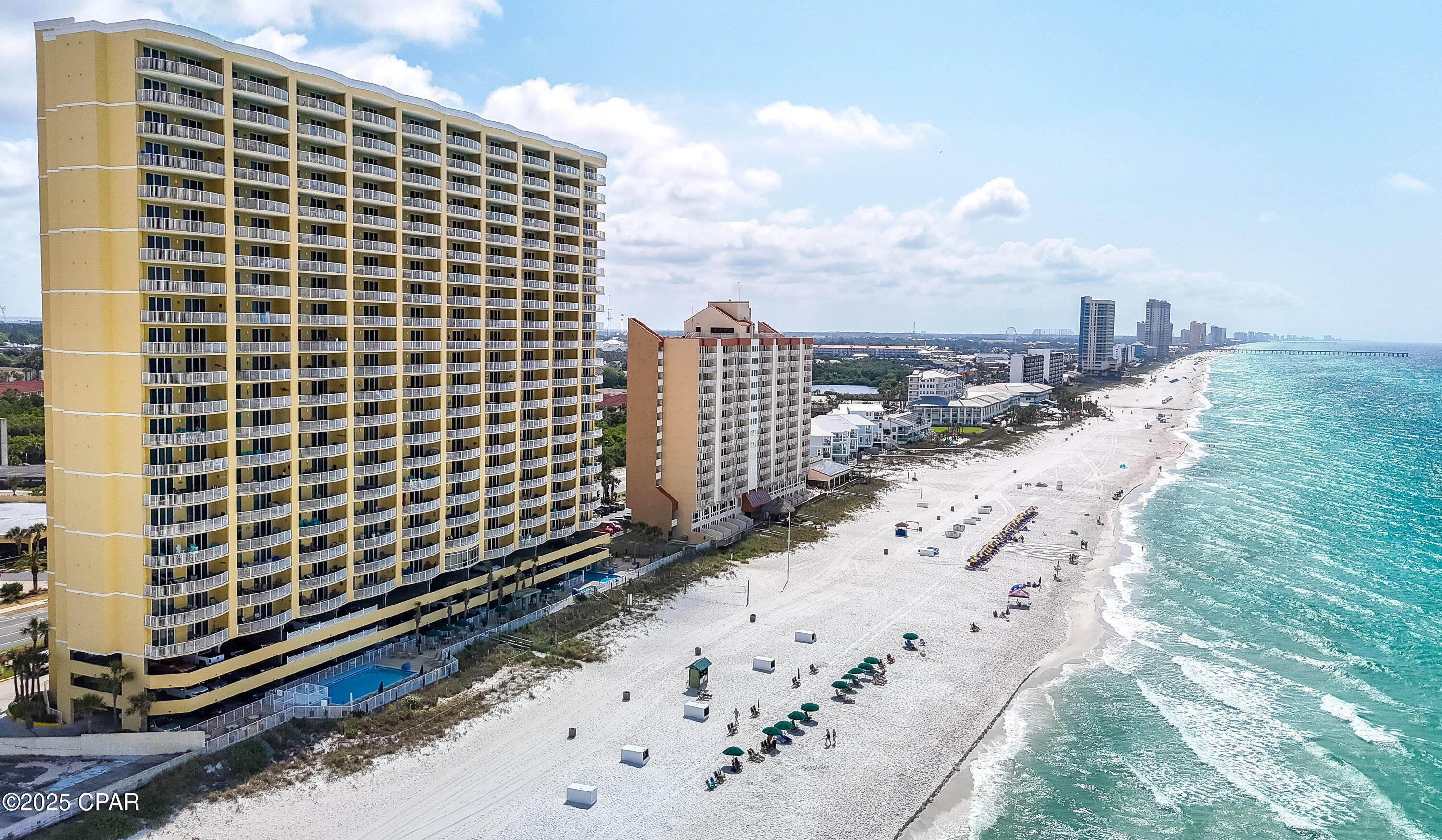 Emerald Isle - Residential