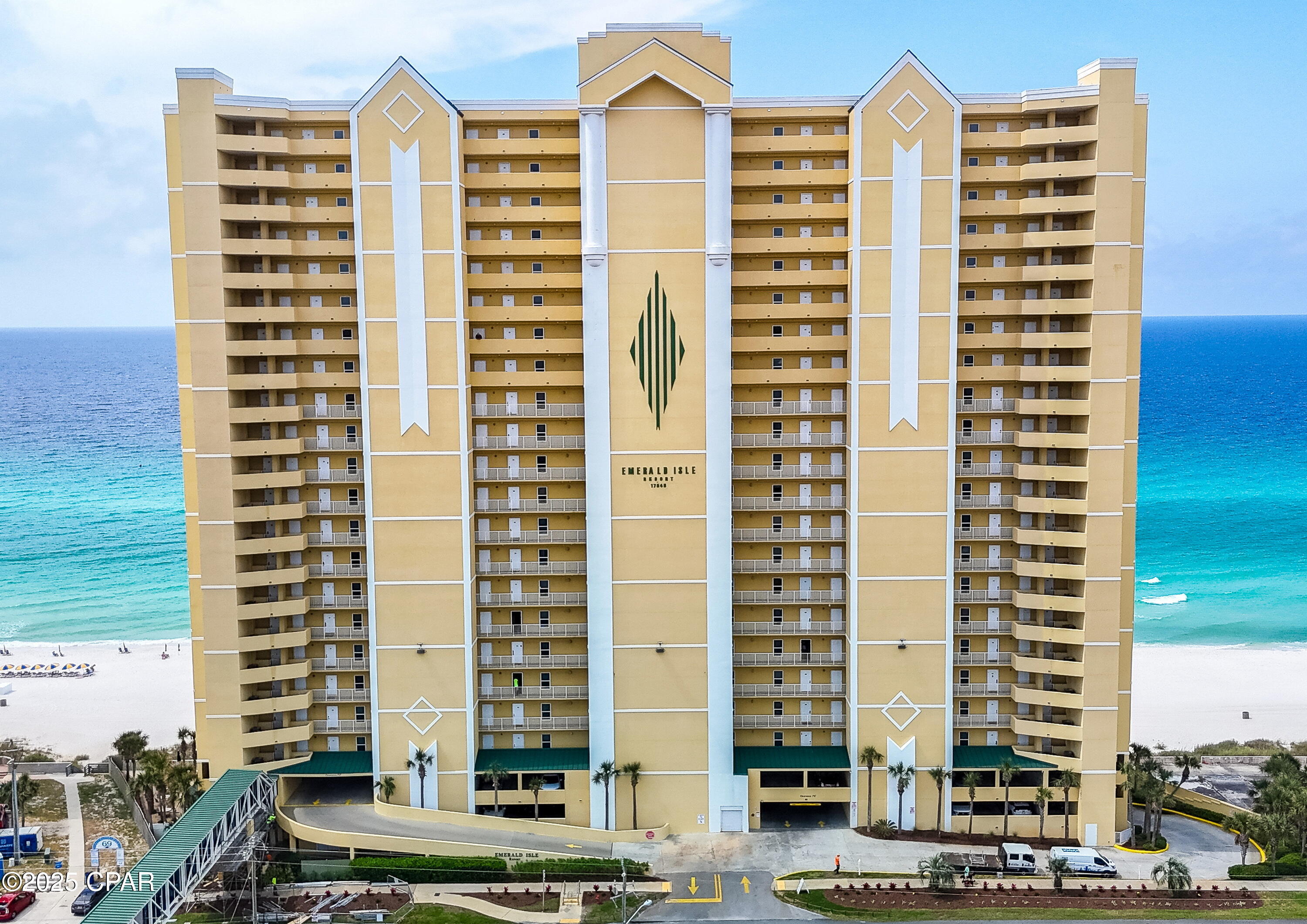 Emerald Isle - Residential