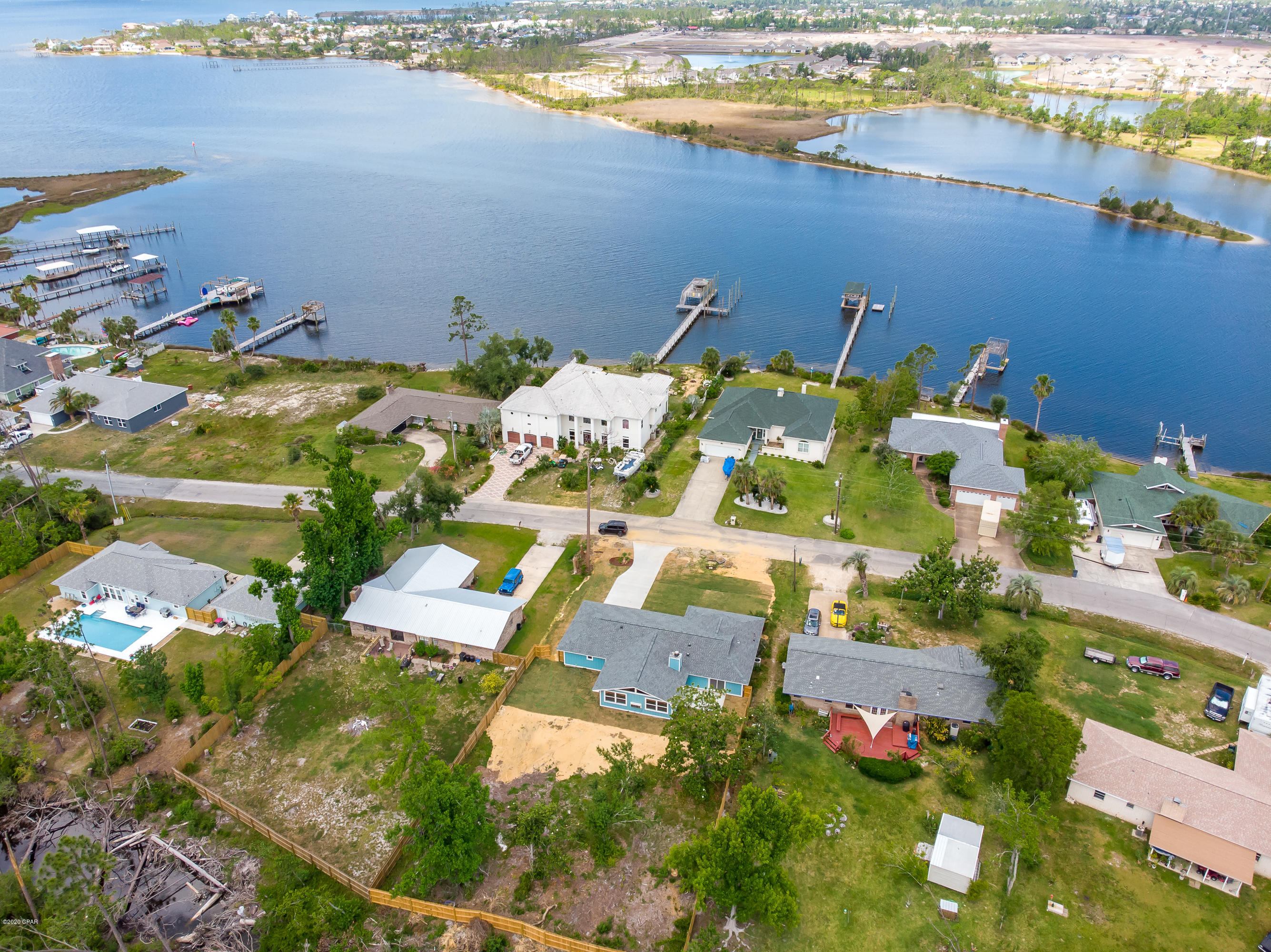 Plantation Estates - Residential