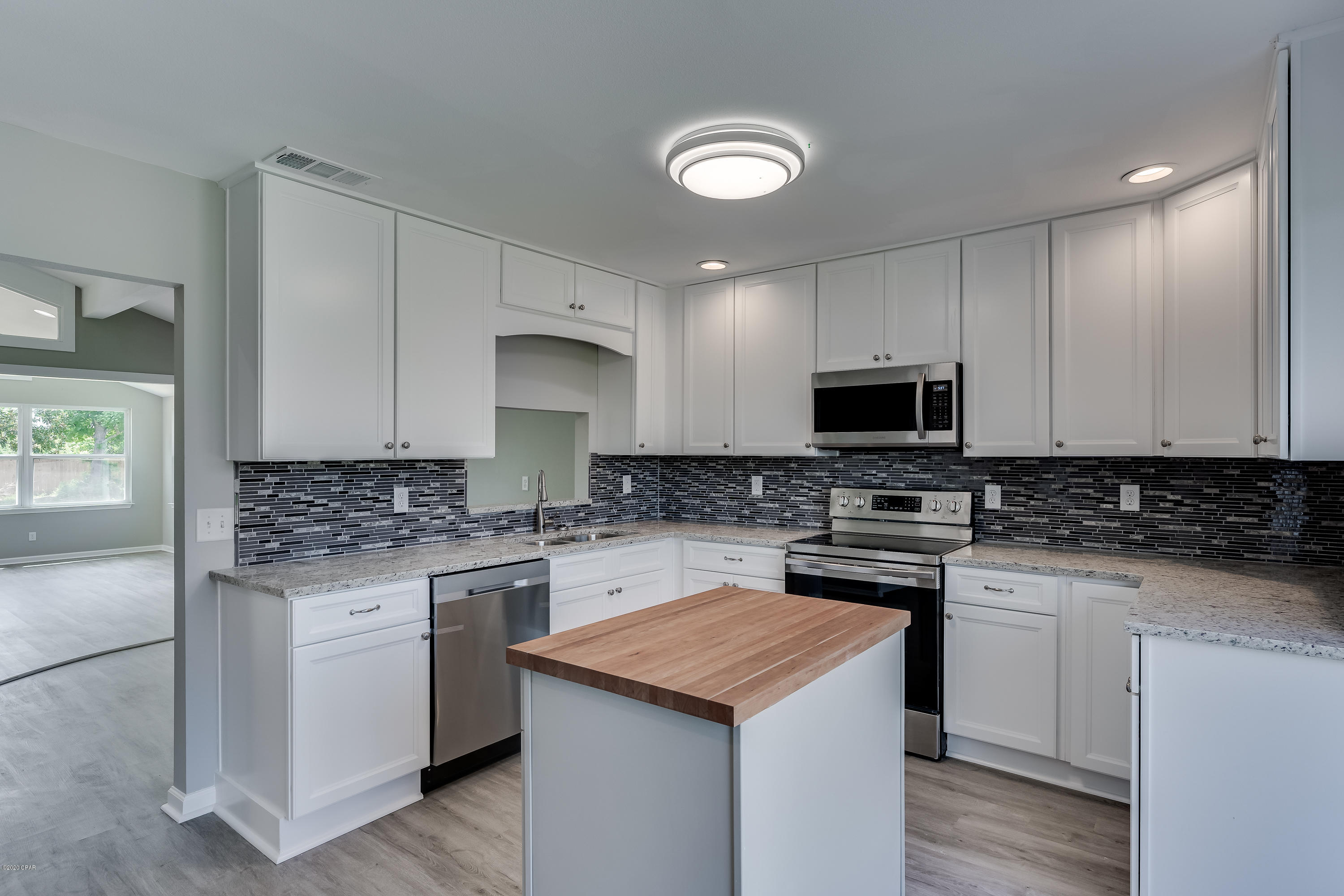 Plantation Estates - Residential