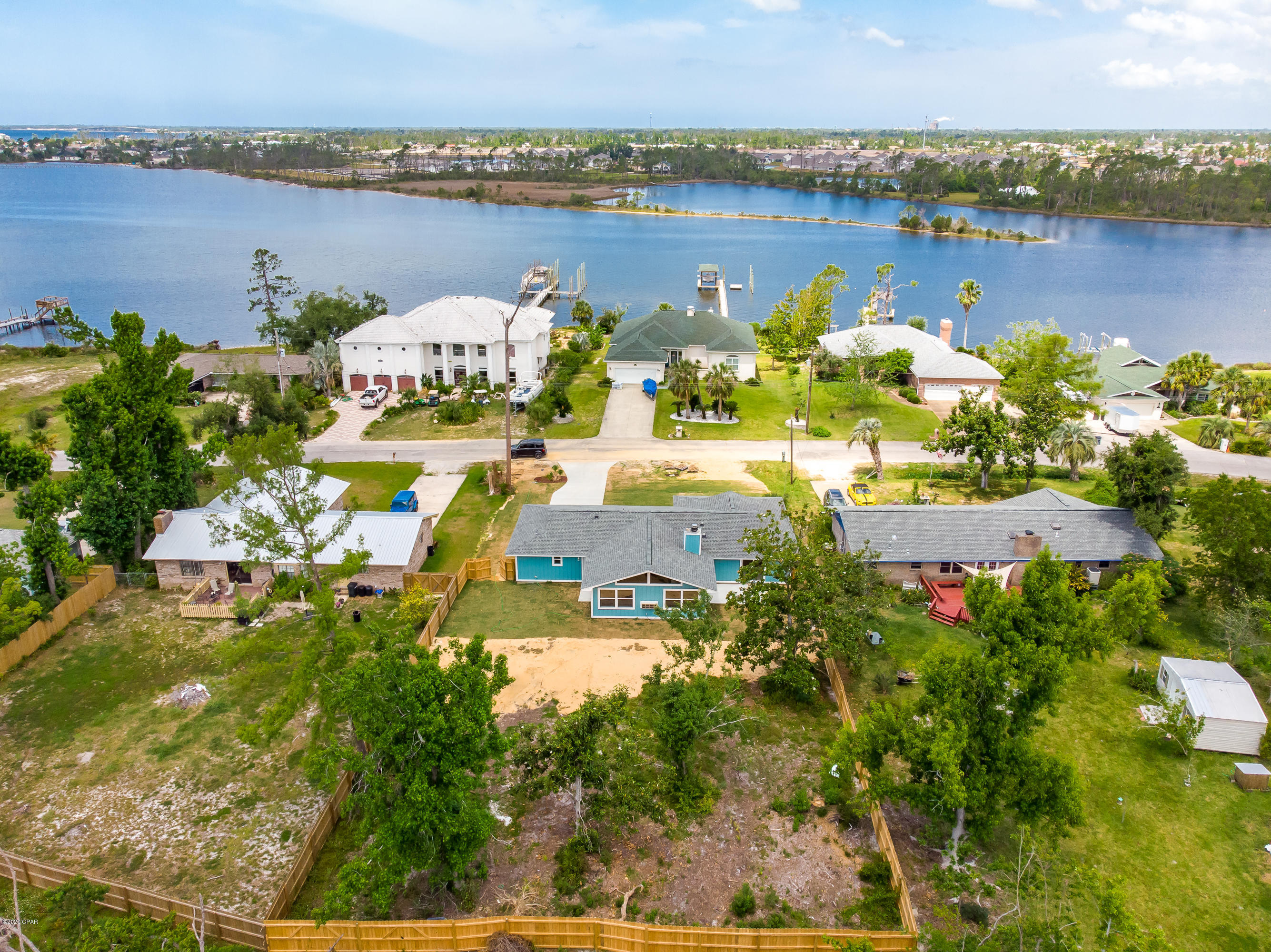 Plantation Estates - Residential