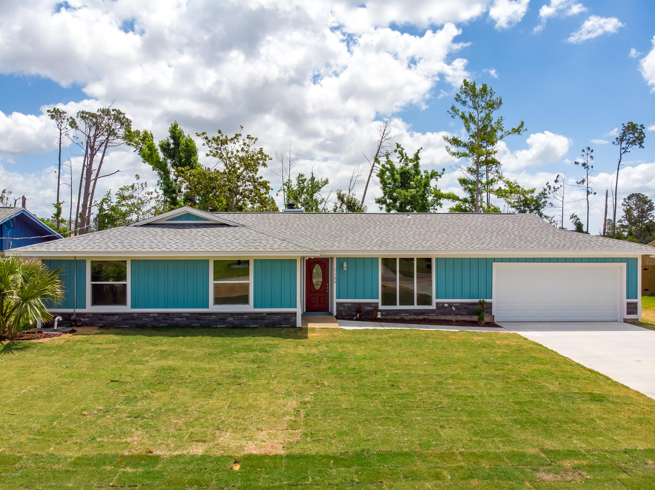 Plantation Estates - Residential