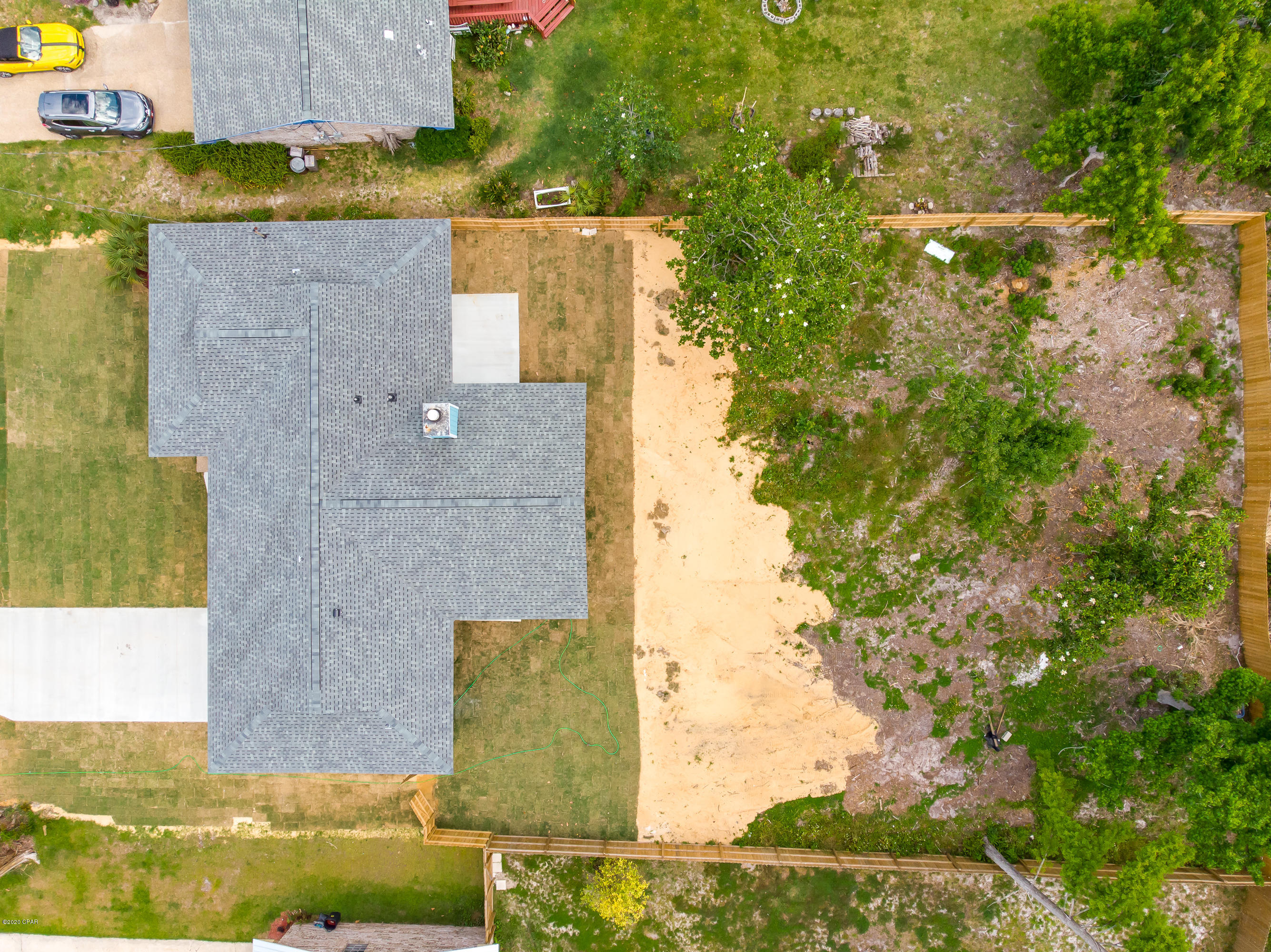 Plantation Estates - Residential