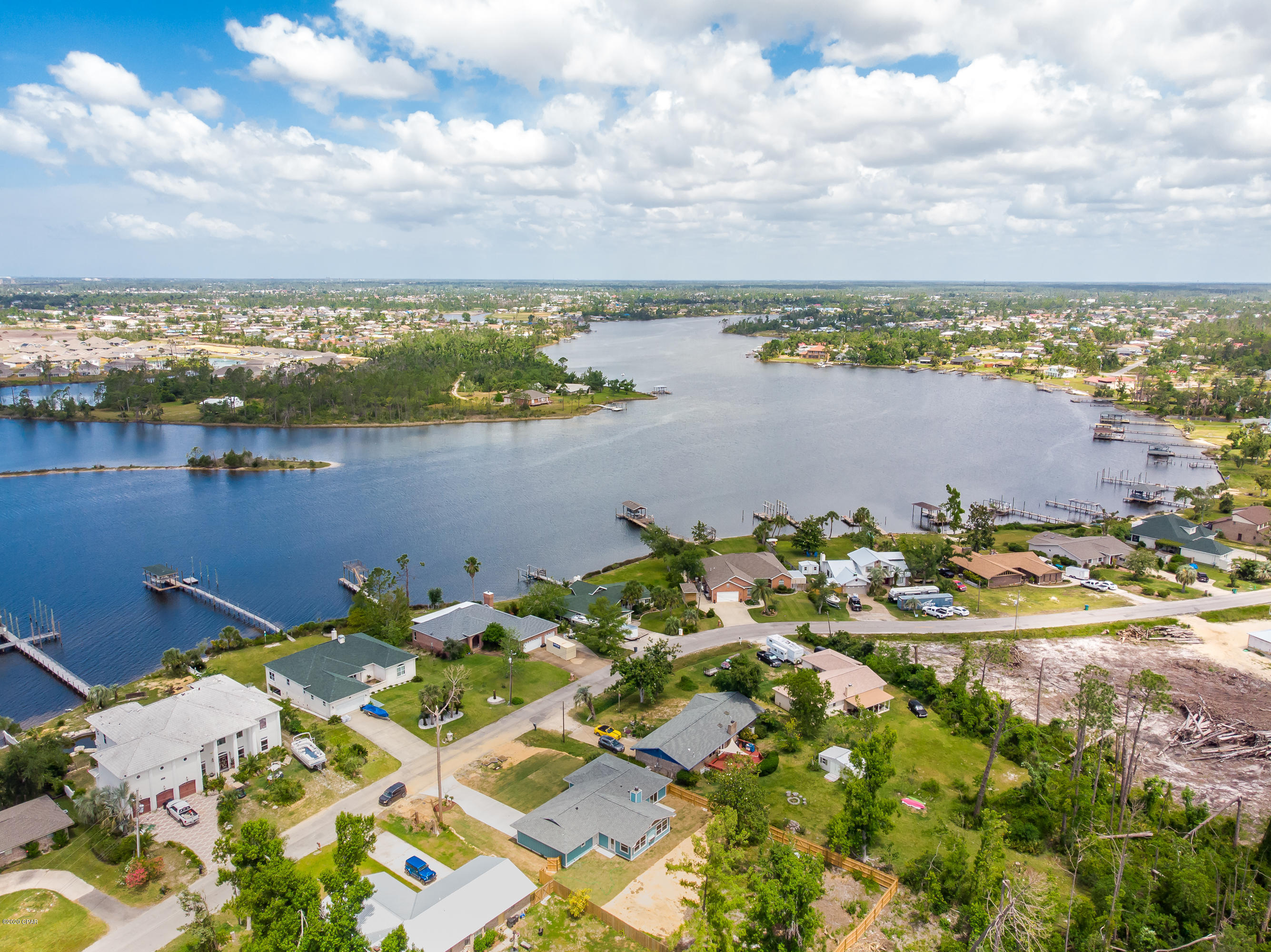 Plantation Estates - Residential