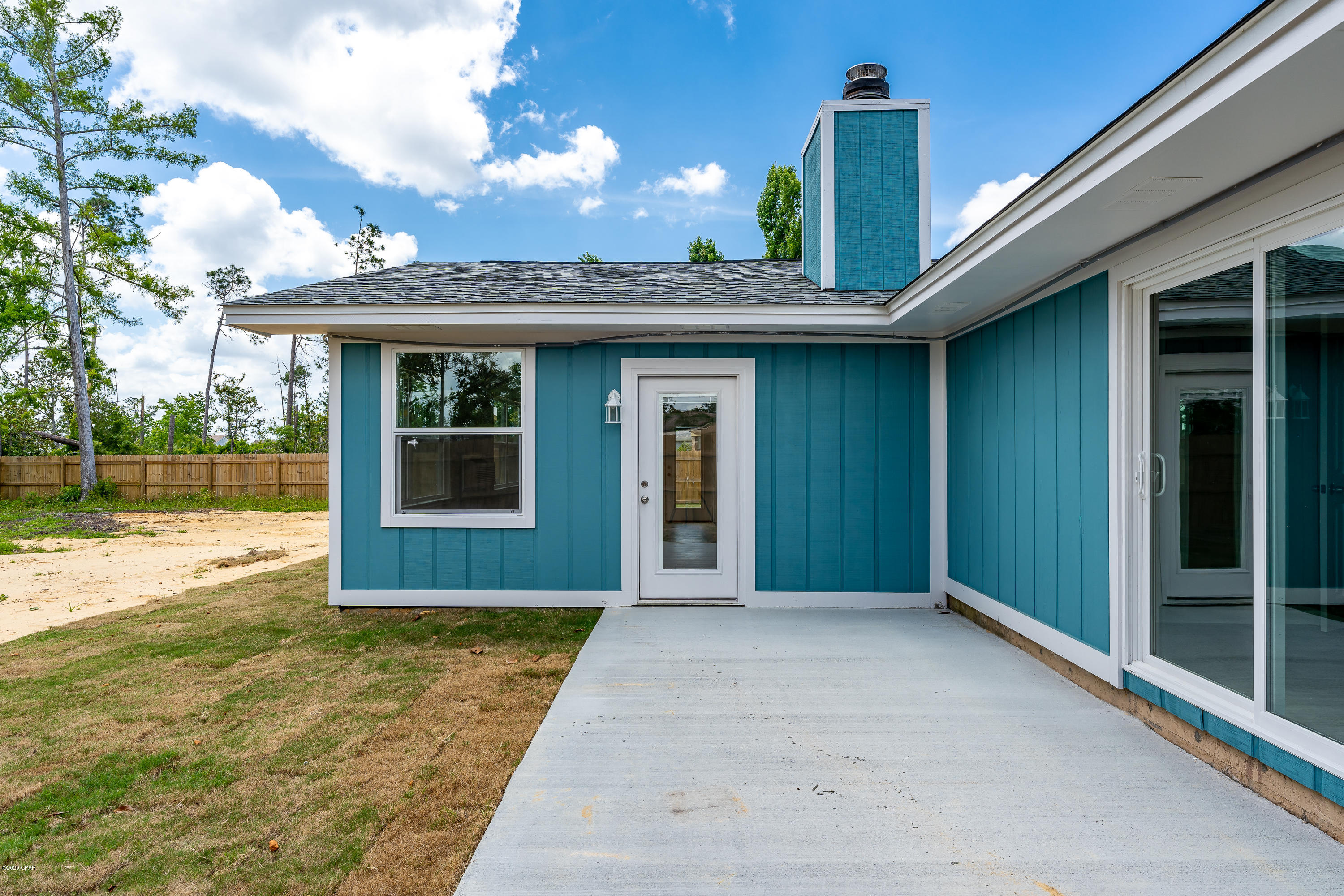 Plantation Estates - Residential