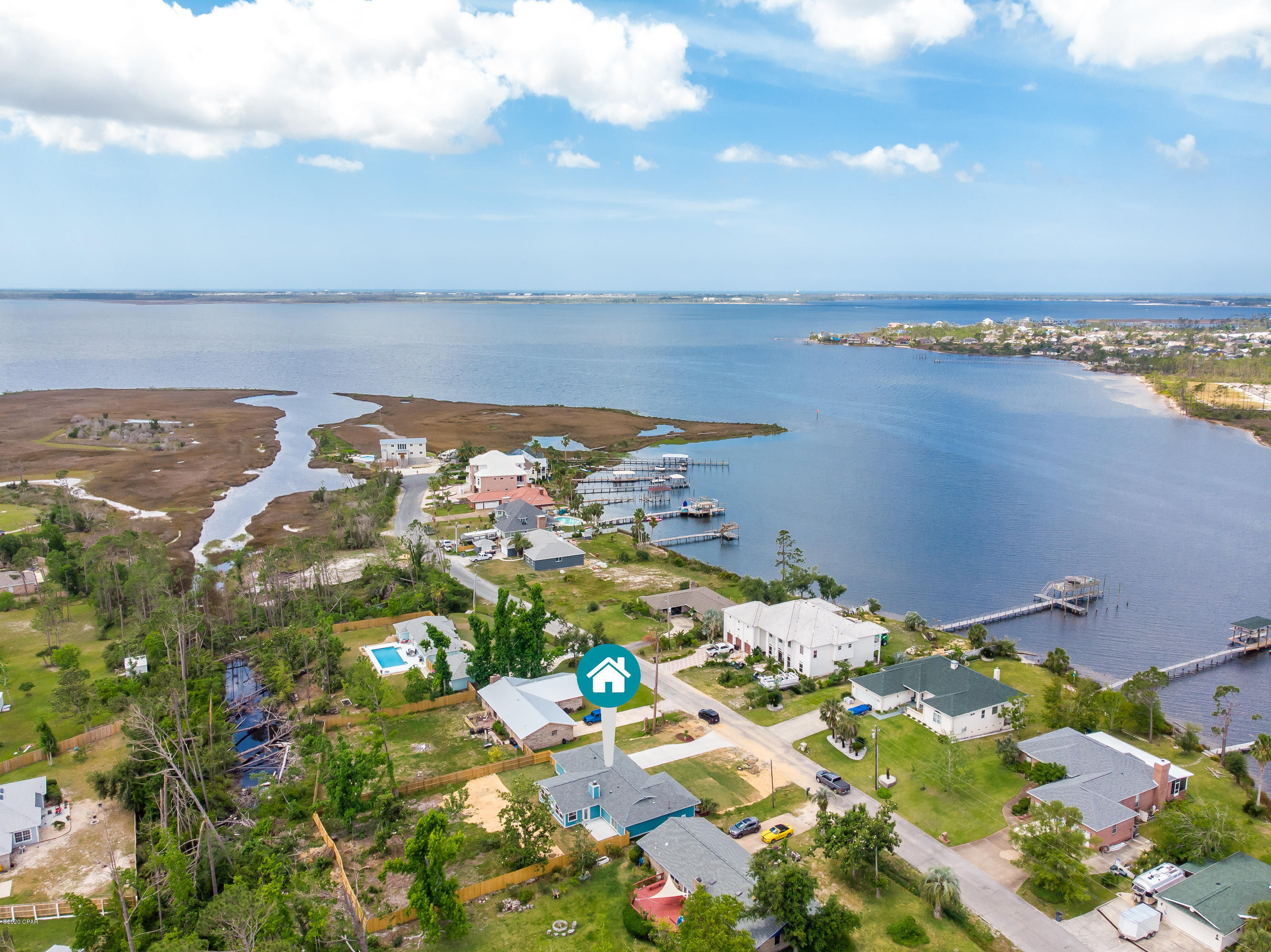 Plantation Estates - Residential