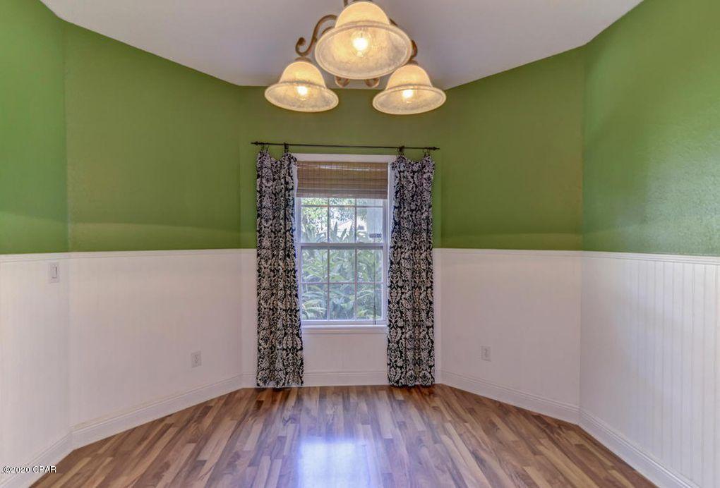 [No Recorded Subdiv] - Residential Lease