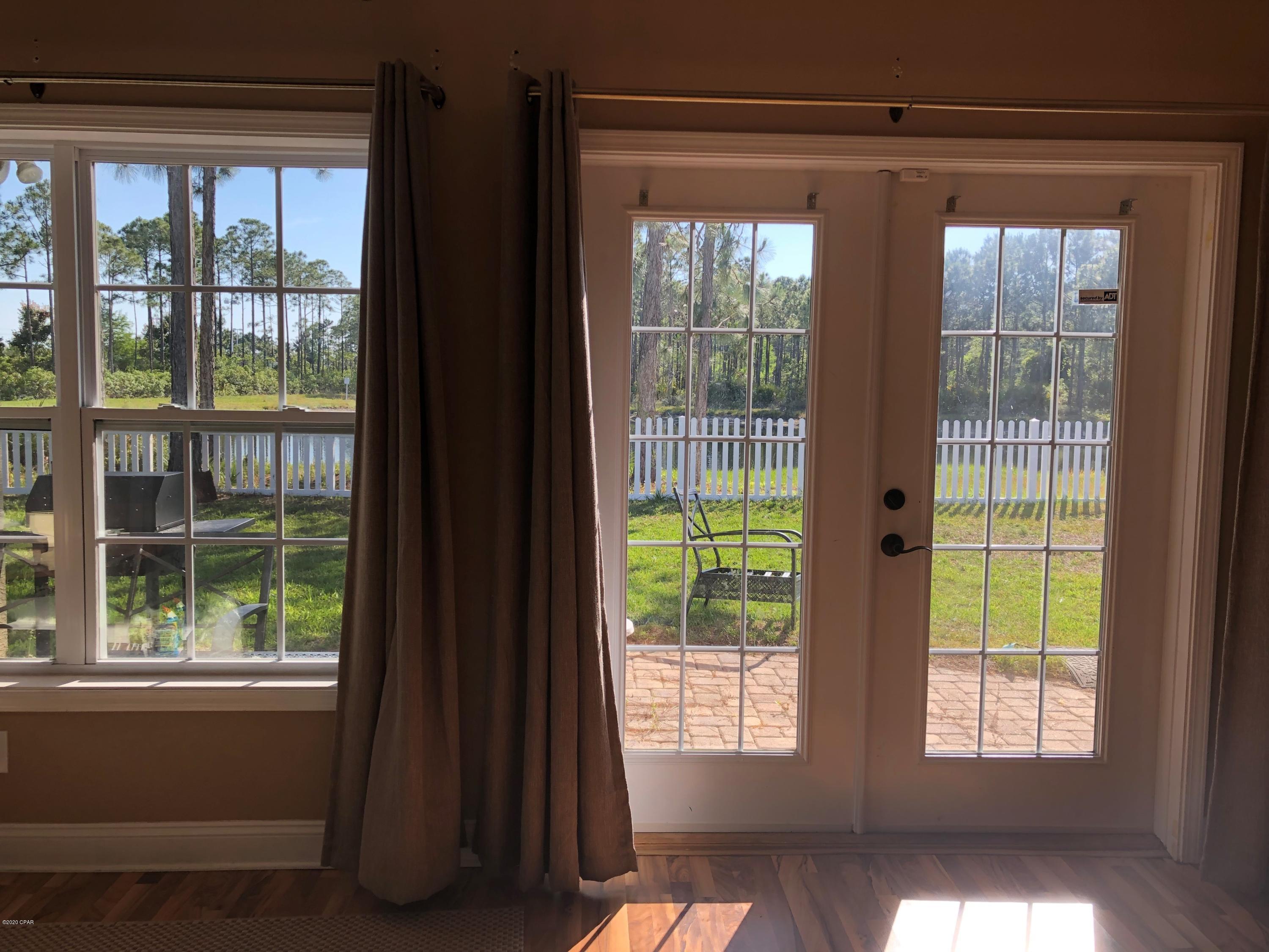 [No Recorded Subdiv] - Residential Lease