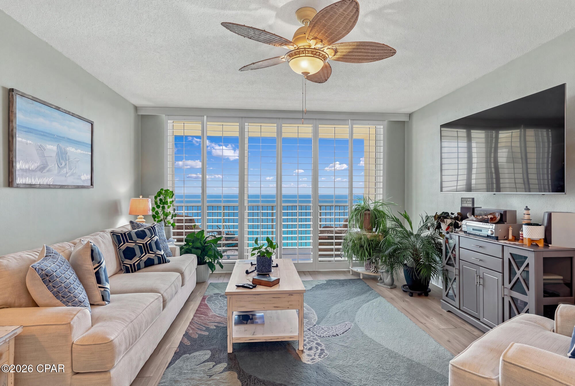 10811 Front Beach Road 1807