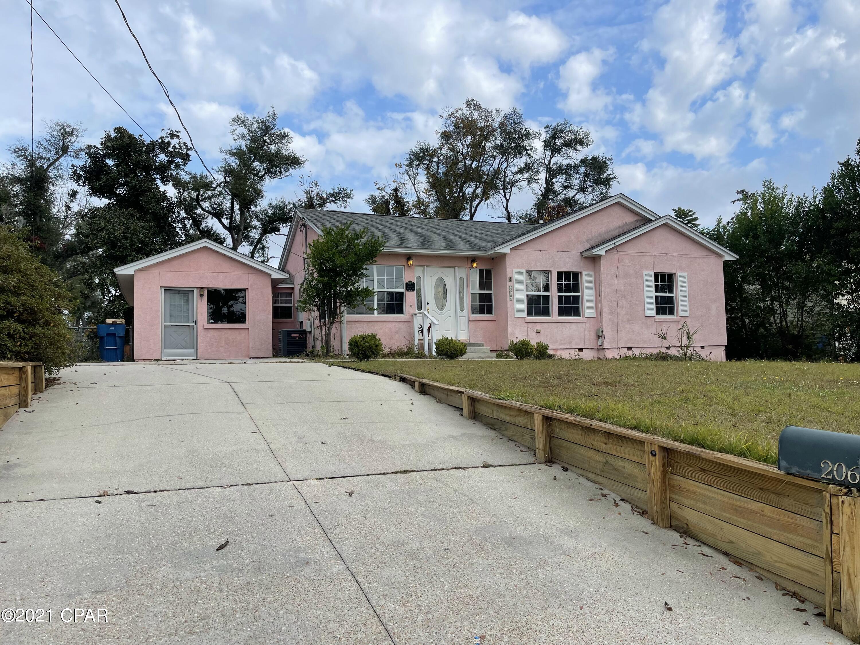 Bunkers Cove - Residential