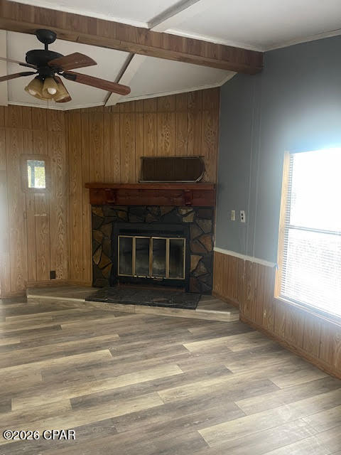 North Lagoon Oaks 7th Add - Residential