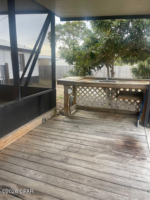 North Lagoon Oaks 7th Add - Residential