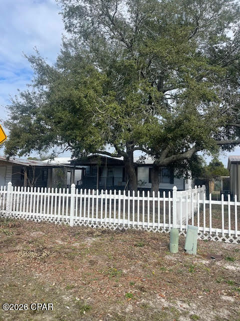 North Lagoon Oaks 7th Add - Residential