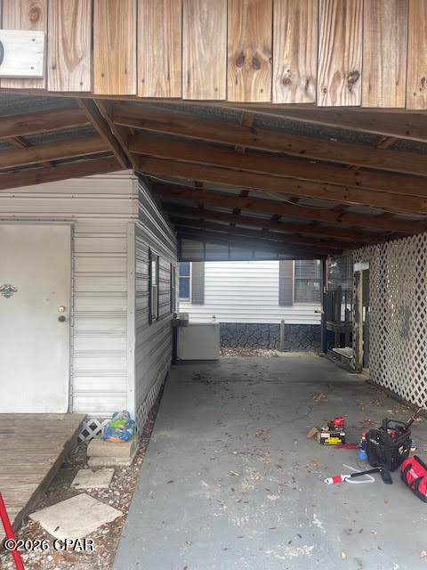 North Lagoon Oaks 7th Add - Residential