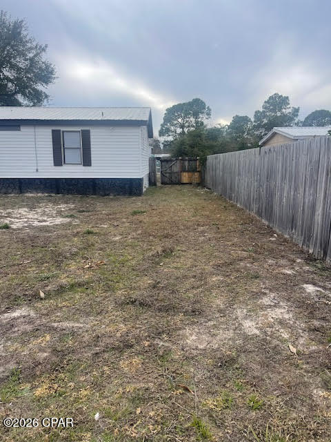 North Lagoon Oaks 7th Add - Residential