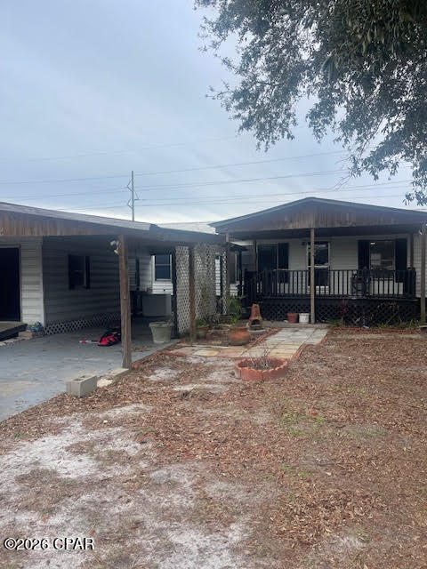 North Lagoon Oaks 7th Add - Residential