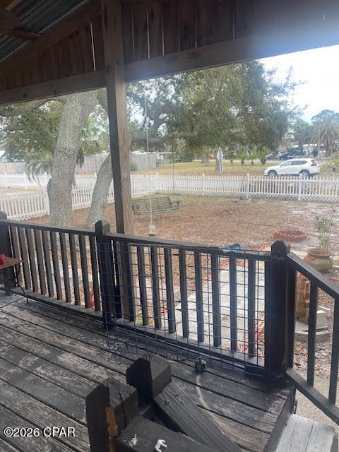 North Lagoon Oaks 7th Add - Residential