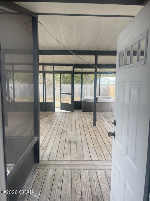 North Lagoon Oaks 7th Add - Residential