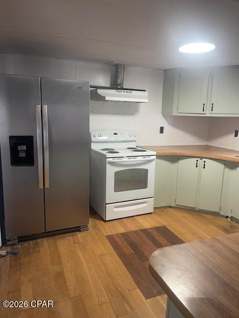 North Lagoon Oaks 7th Add - Residential