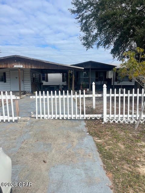 North Lagoon Oaks 7th Add - Residential