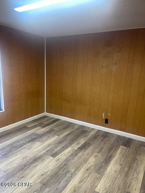 North Lagoon Oaks 7th Add - Residential