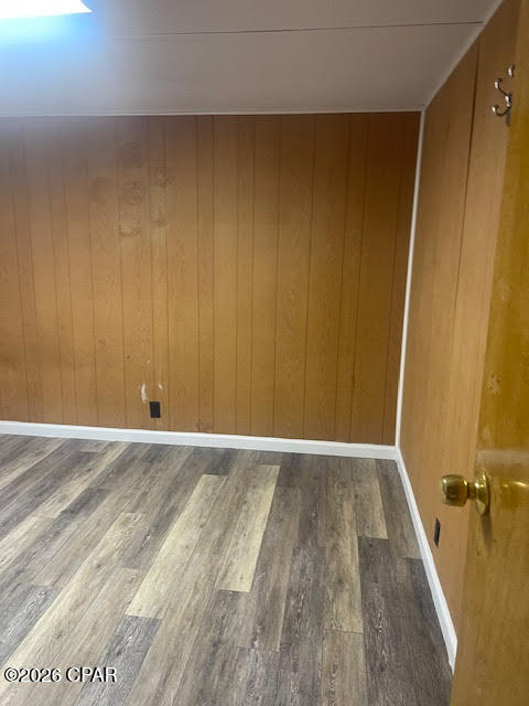 North Lagoon Oaks 7th Add - Residential