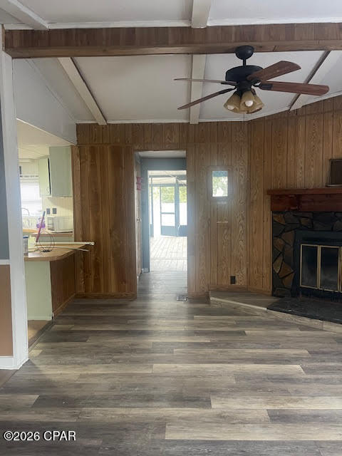 North Lagoon Oaks 7th Add - Residential