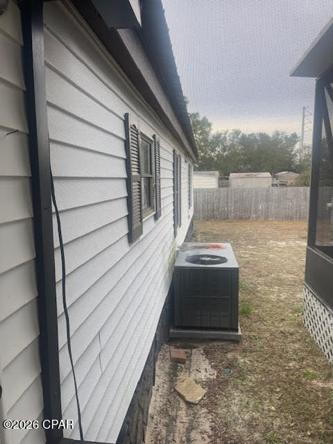 North Lagoon Oaks 7th Add - Residential