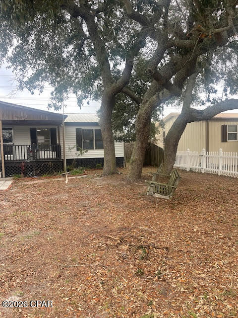 North Lagoon Oaks 7th Add - Residential