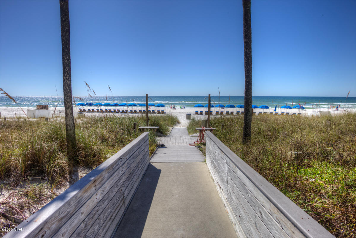 Dunes Of Panama Phase V - Residential