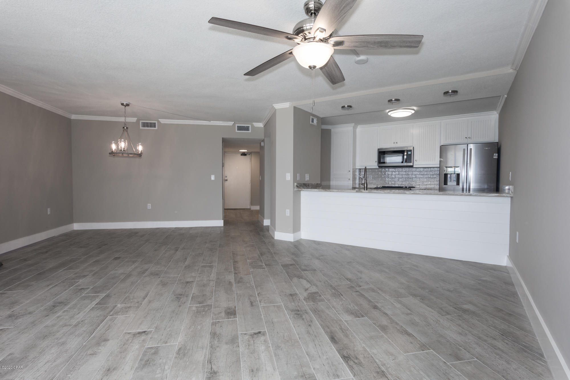 Dunes Of Panama Phase V - Residential