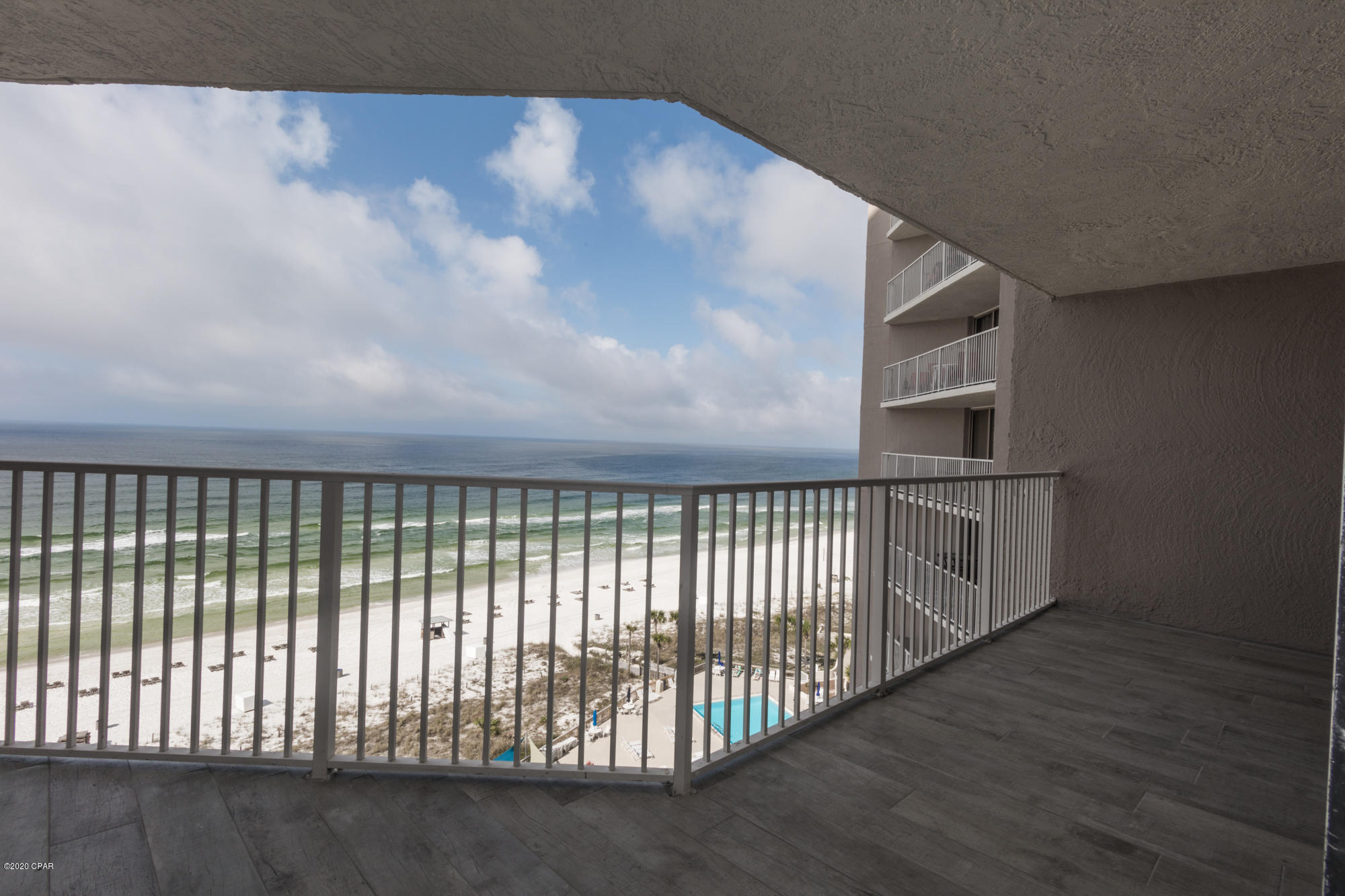 Dunes Of Panama Phase V - Residential