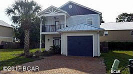 Hidden Lagoon - Residential