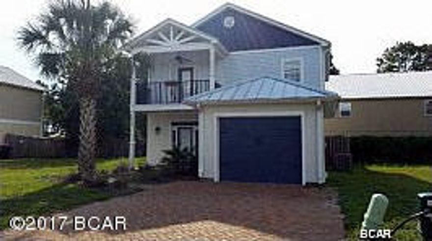 3704 Tiki Drive is a beautiful home located in a private subdivision. It is a 3 bedroom 2.1 bath. It has an attached garage. It has been a rental property for couple of years. Call today to see this lovely home. The tenants have moved out and it is VACANT. It is on lockbox and the code is 413. Please show it and bring me an offer.