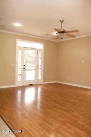 Hidden Lagoon - Residential