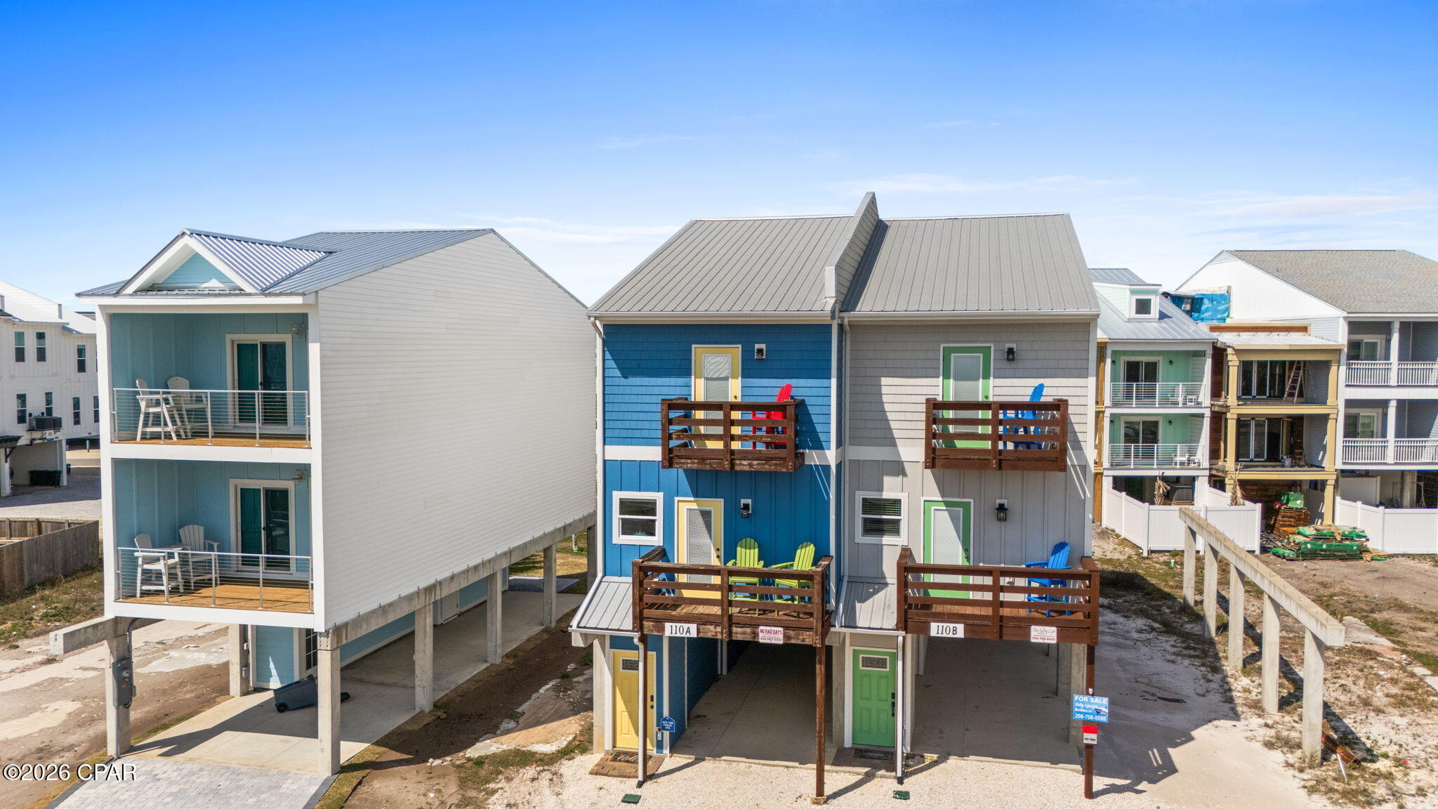 No Named Subdivision - Residential