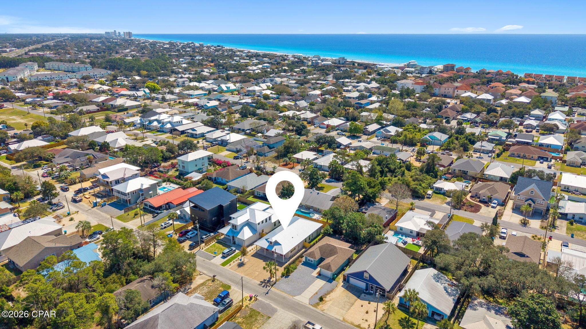 Riviera Beach - Residential