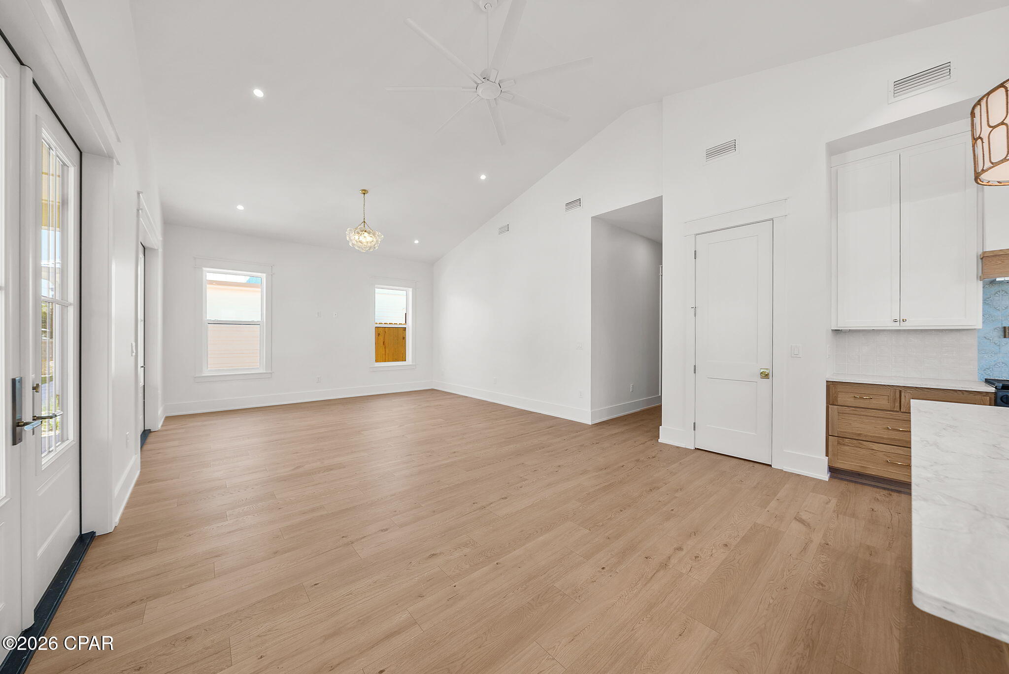 Riviera Beach - Residential