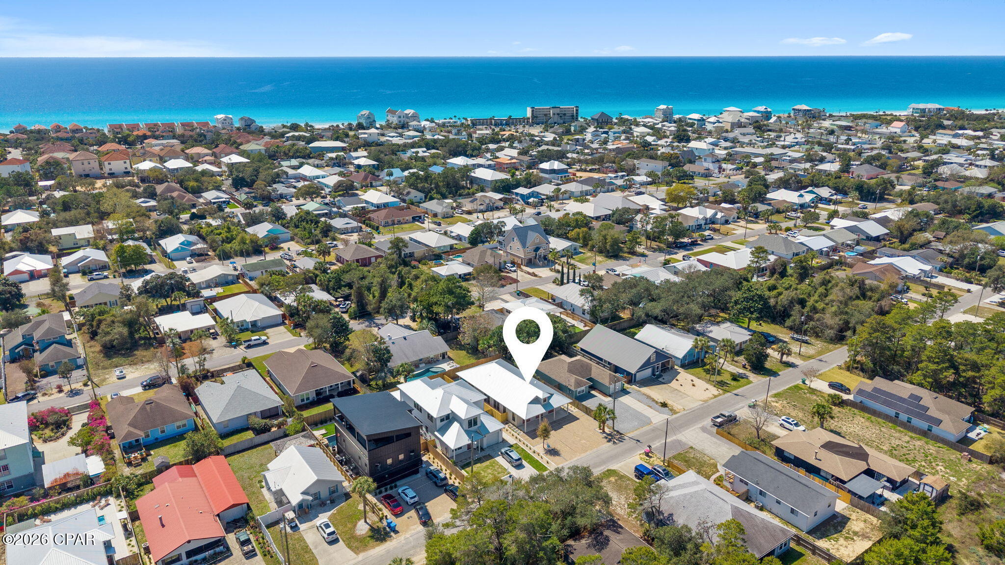 Riviera Beach - Residential